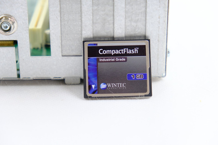 ABB Robotics 3HAC025097-001/13, 3HAC026611-001 Główna jednostka komputerowa