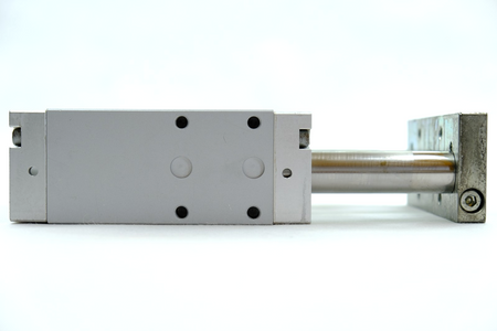 Festo DFM-50-80-B-PPV-A-GF (534769) Siłownik z prowadzeniem