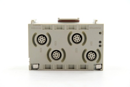 Aventics EL-DIGITALMODUL AES-D-IO-16DI4M12 (R412018243) Digitalmodul