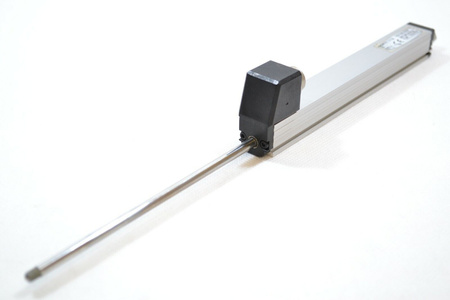 Novotechnik TRS-0100 (023274) Linear position sensor