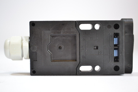 Schmersal AZ16-12ZVRK-M16 Circuit breaker