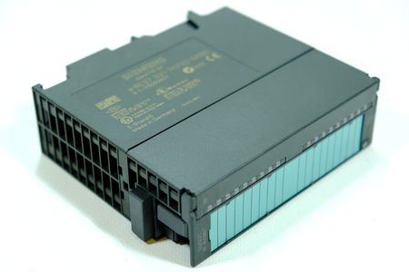 Siemens  6ES7 331-7KF02-0AB0 | 6ES7331-7KF02-0AB0 SIMATIC S7-300 input module
