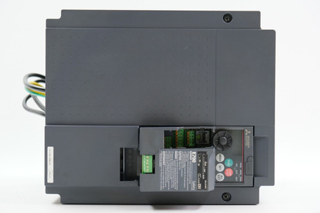 Mitsubishi FR-E740-230SC-EC + RASMI + FFR-MSH-300-50A-RF1 Frequency converter