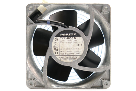 EBM Papst 4650N Fan Ventilator