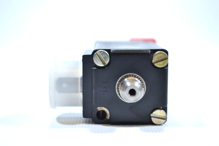 Bürkert 018895R Magnetventil Solenoid Valve