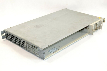 Siemens 6SN1123-1AB00-0HA0 Simodrive 2x8A Leistungsmodul Power Module