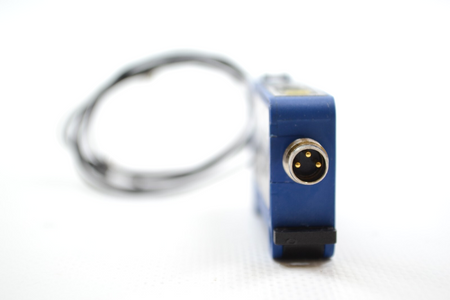 Wenglor ODX202P0008 Wzmacniacz światłowodowy Fiber-optic Amplifier