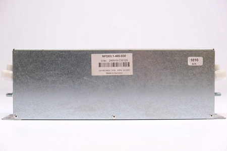 Rexroth NFD03.1-480-030 Mains Filter