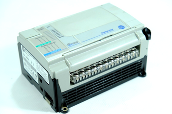 Allen Bradley MicroLogix 1500 1764-28BXB + LSP Sterownik Kontroler PLC