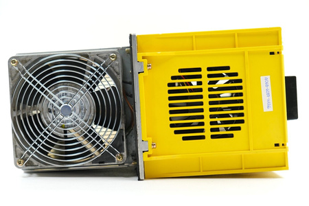 Fanuc A06B-6087-H126 Power Supply Module TESTED!