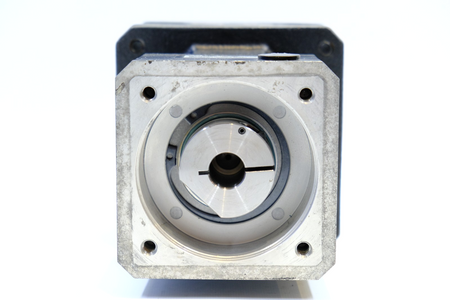 STÖBER P722SGZ0350ME I=35 Planetengetriebe Planetary gearbox