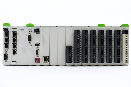 KEBA Kemro K2-200, CP-255/Y p.n. 072077 PLC Module