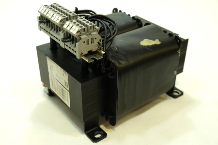 Murr Elektronik 86155 Transformer