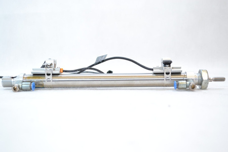 Festo DSNU-16-160-P-A (19205) ISO Zylinder + 2 x IFM Näherungssensoren