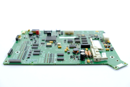 KUKA 00-130-182  KCP2.0-CPU-REV006 Component for the control panel