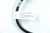 ABB Robotics 3HAC020579-001 Cable with contacts at both ends