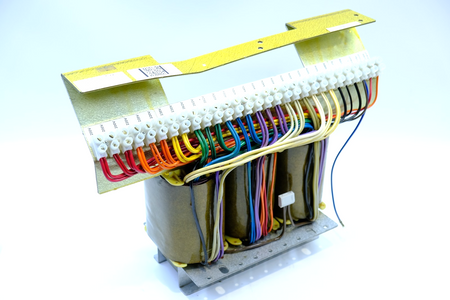 ABB 3HAC024180-001/01 Transformator Transformer