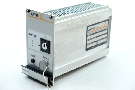ARTIS MCON-2 on: 2549-10/98 v 1.37 Module