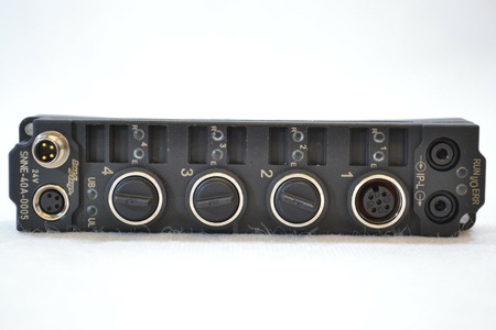 Turck SNNE-40A-0005 Expansion module