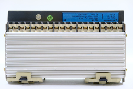 Moeller PS3-DC, V1.7 Programowalny kontroler Programmable Controller