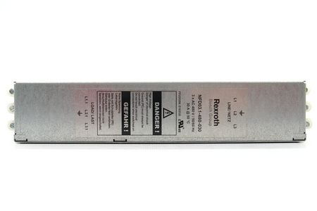 Rexroth NFD03.1-480-030 Netzfilter Power Line Filter