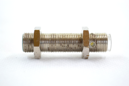 Siemens 3RG4012-3CD11 Proximity Inductive Sensor