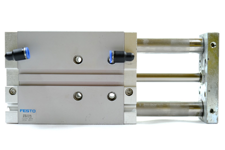 Festo DFM-32-80-B-PPV-A-GF (532318) Siłownik z prowadzeniem