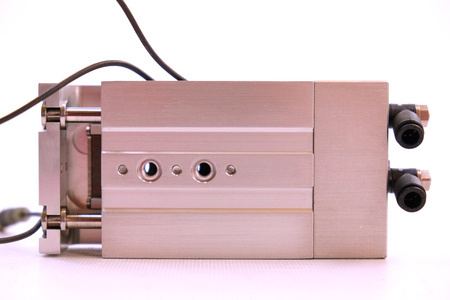 Aventics MSC-DA-012-0020-HG-EE-EE-02-M-S-0-0-ACC | R412019191 + 2 Sensoren