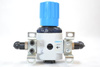 Festo LR-D-7-I-MINI Pressure regulator