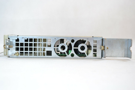 Siemens 6FC5247-0AA00-0AA2 Sinumerik 840D ver. G NCU Box for Installation