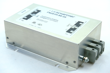 Schaffner FN351H-50-33 Netzfilter, Line Filter