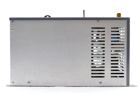 WELD FASE W334M HIE, F384-CPU, F353-ADC, F3381-ETH, F358-IBW, F378-IOE, F360-IOB