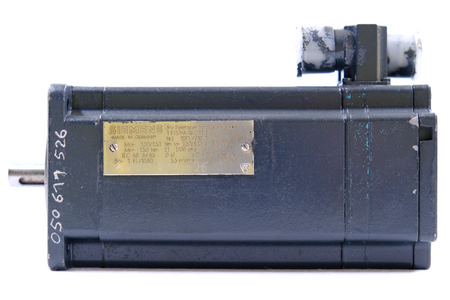 Siemens 1FT5044-0AC01-1 -Z Z=K18, K93 AC-VSA-Motor AC Feed Motor