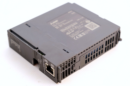Mitsubishi Q03UDVCPU CPU-Modul SPS-Steuerung