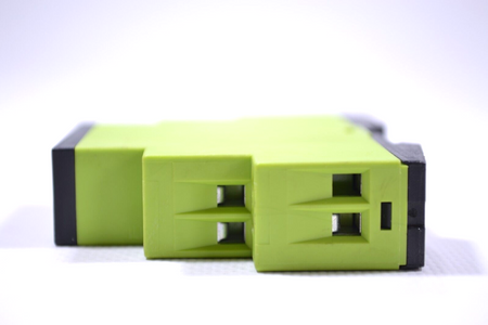 Tele Controls E1ZM1012-240VAC/DC Zeitschaltrelais