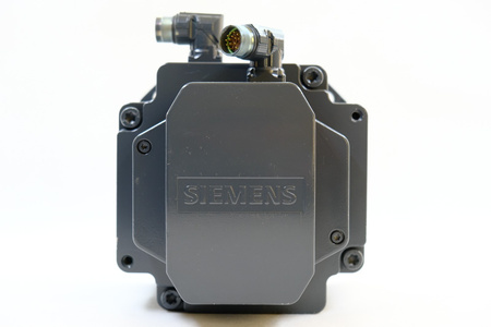 Siemens 1FK7100-5AF71-1EH3 Synchronmotor Servomotor Servo Motor