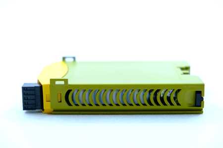 Pilz PNOZ mi1p 8 input (773400) Erweiterungsmodul, Expansion module