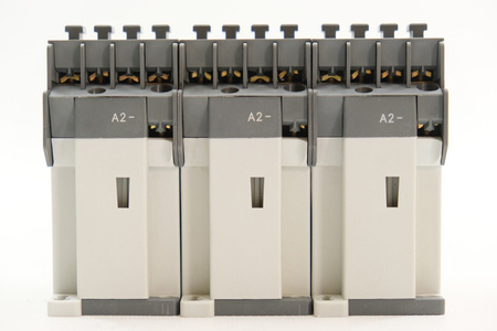 ABB AL9-30-01 Stycznik mocy Power Contactor x 3 Sztuki