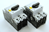 Moeller PKZM0-0,63 Circuit Breaker x 2 pcs