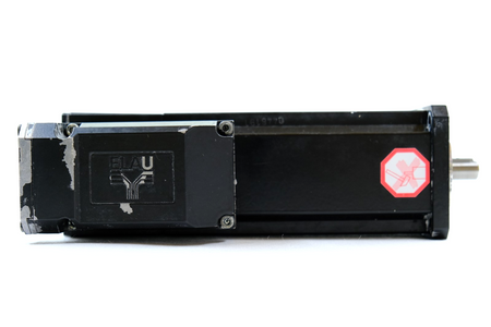 ELAU SM 070-60-010-P1-45-S1-B0 Silnik Serwomotor Servo Motor (Schneider)