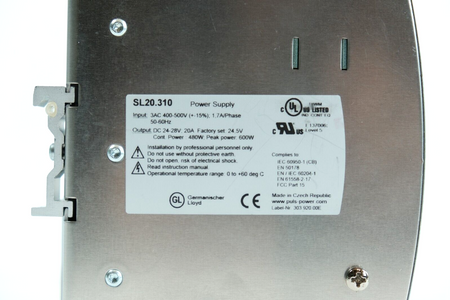 Puls SL20.310 Power Supply