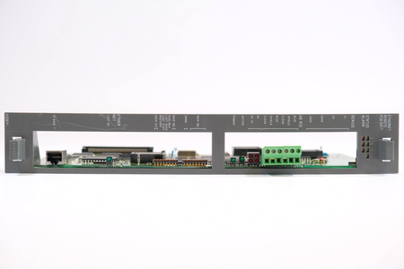 Fanuc A16B-2203-0292/01A Ethernet Remote PCB