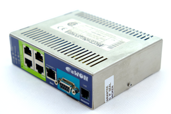 eWON 2005CD/MPI/ETHERNET (eWONX005CD) Router