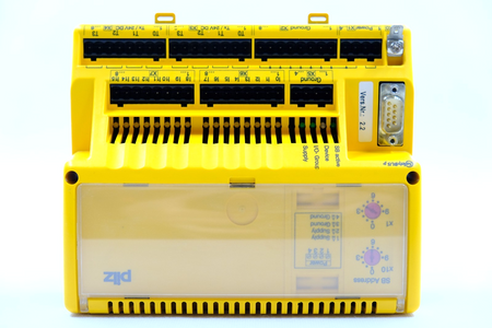 Pilz PSS SB DI16 (301130) Moduł wejść dla Safety BUS