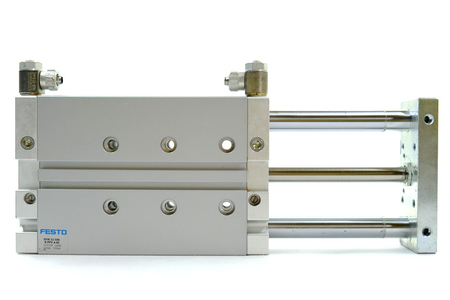Festo DFM-32-100-B-PPV-A-KF (532318) Siłownik z prowadzeniem