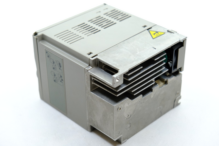 Telemecanique Altivar ATV31H037N4 Frequency Converter