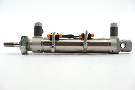 Festo DSNU-25-80-PPV-A (19247) Standard cylinder + 2 proximity sensors