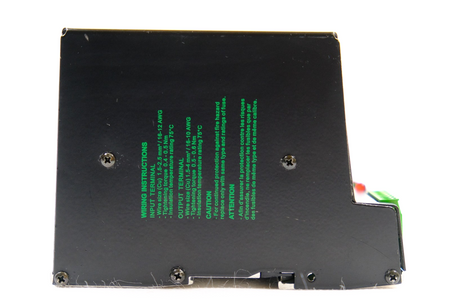 Murr Elektronik MPS 10-3X400-500/24 (85066) EOL-MPS Zasilacz 3-fazowy