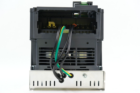 Mitsubishi FR-E740-230SC-EC + RASMI + FFR-MSH-300-50A-RF1 Frequency converter