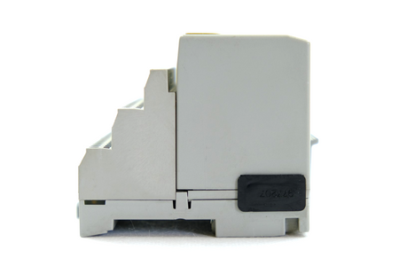 Allen Bradley 1794-OB16 + 1794-TB3 SER ser. A Moduł wyjść Output Module